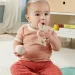Fisher-Price: Sensimals Ahoj zmyslová sada 4 ks detských hračiek - Mattel