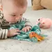 Fisher-Price: Sensimals Ahoj zmyslová sada 4 ks detských hračiek - Mattel