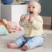 Fisher-Price: Sensimals Babapajti - Axolotl kamarát - Mattel