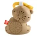 Fisher-Price: Sensimals Durmimaci so svetlom a zvukom - Mattel