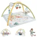 Fisher-Price: Sensimals Hracia podložka - Mattel