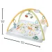 Fisher-Price: Sensimals Hracia podložka - Mattel