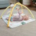Fisher-Price: Sensimals Hracia podložka - Mattel