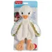 Fisher-Price: Sensimals Libaba plyšová hus - Mattel