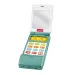 Fisher-Price: Smej sa a uči sa otvárací telefón - Mattel