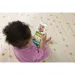 Fisher-Price: Smej sa a uči sa otvárací telefón - Mattel