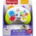 Fisher-Price: Smiech a Učenie - Učiaci Ovládač - Mattel