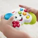 Fisher-Price: Smiech a Učenie - Učiaci Ovládač - Mattel