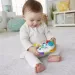 Fisher-Price: Smiech a Učenie - Učiaci Ovládač - Mattel