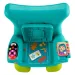 Fisher-Price: Smieško a Uč sa Učiace kresielko - Mattel