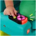 Fisher-Price: Smieško a Uč sa Učiace kresielko - Mattel