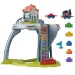 Fisher-Price: Thomas a jeho priatelia moja prvá vlaková súprava - Mattel