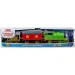 Fisher-Price: Thomas a priatelia – Percy motorový rušeň s nákladom – Mattel