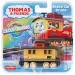 Fisher-Price: Tomáš a priatelia – rušeň Brake Car Bruno mení farbu – Mattel