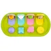 Fisher Price: Vyskakovacia hra so zvieratkami - Mattel