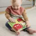 Fisher-Price: Wood drevená farma na rozvoj zručností - Mattel