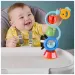 Fisher-Price: Zvieratková aktivita pre bábätká - Mattel