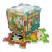 Penové puzzle Džungľa - Trefl