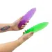 Flexi Fidget L antistresová hračka v rôznych variantoch 1 ks