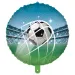 Fóliový balón – S motívom oslavy futbalového gólu 46 cm