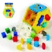 Vkladačka Zázračná galaxia - D-toys