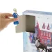 Frozen adventný kalendár – Mattel