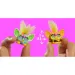 Furby 2-kusová mini figúrka prekvapenie balenie 1 ks - Hasbro