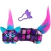 Furby: DJ Furblets Dis-Co-Daz interaktívny plyšový figúrka - Hasbro