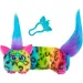 Furby: DJ Furblets Rain-Bow-Kat interaktívna plyšová figúrka - Hasbro
