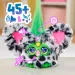 Furby: Furblets Moo-Boo interaktívny plyšový figúrka - Hasbro