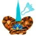 Furby: Furblets Ty-Bee interaktívny plyšový figúrka - Hasbro