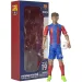 Futbalová akčná figúrka, 20 cm – FC Barcelona, Lamine Yamal v drese číslo 19