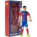 Futbalová akčná figúrka, 20 cm – FC Barcelona, Pedri s číslom 8 na drese