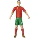 Futbalová akčná figúrka, 20 cm – Portugalsko, Ronaldo v drese s číslom 7