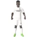 Futbalová akčná figúrka, 20 cm – Real Madrid, vo viníciusovom drese s číslom 7