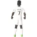 Futbalová akčná figúrka, 20 cm – Real Madrid, vo viníciusovom drese s číslom 7