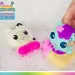 Gabi domček pre bábiky: Mercat a Pandy Paws kúpeľňová hračka striekajúce - Spin Master