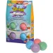 Glibbi Bluber 4ks kúpeľová bomba - Simba Toys