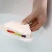 Glibbi Boom: kúpeľová bomba vo forme oblaku s dúhovými farbami - Simba toys
