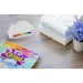 Glibbi Boom: kúpeľová bomba vo forme oblaku s dúhovými farbami - Simba toys