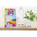 Glibbi Boom: kúpeľová bomba vo forme oblaku s dúhovými farbami - Simba toys