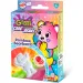 Glibbi Kúzelná bomba do kúpeľa s Medvedíkmi Starostlivosti – Simba Toys