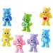 Glibbi Prekvapivá kúpeľová bomba s Medvedíkmi šťastia – Simba Toys