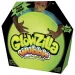 Glowzilla Wubble svietiaca bublinková lopta v neónovo zelenej farbe 75 cm
