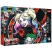 Harley Quinn, klaunská kráľovná Gothamu – Trefl
