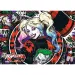 Harley Quinn, klaunská kráľovná Gothamu – Trefl