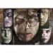 Harry Potter 1000 dielikové Compact puzzle 70x50cm - Clementoni