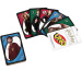 Harry Potter UNO karta - Mattel