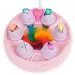 Hatchimals Alive!: Dúhová hracia súprava - Spin Master