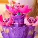 Hatchimals: Bloomables Kvetinový festival herný set - Spin Master